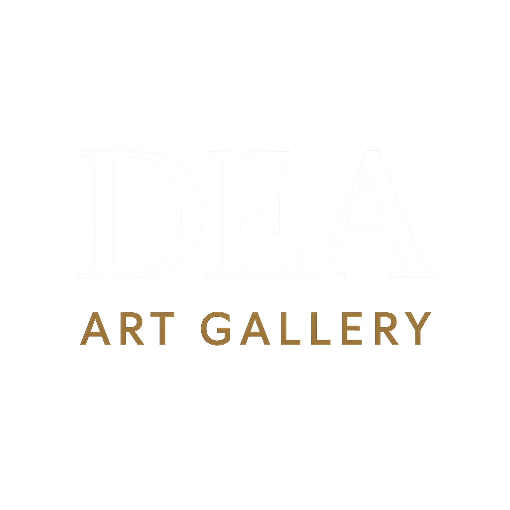 Dea Art - online art gallery